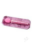 Le Wand All That Glimmers Petite Massager - Pink