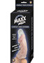 Maxx Men Compact Penis Extender - Clear